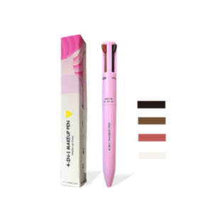 Stylo de maquillage 4 en 1